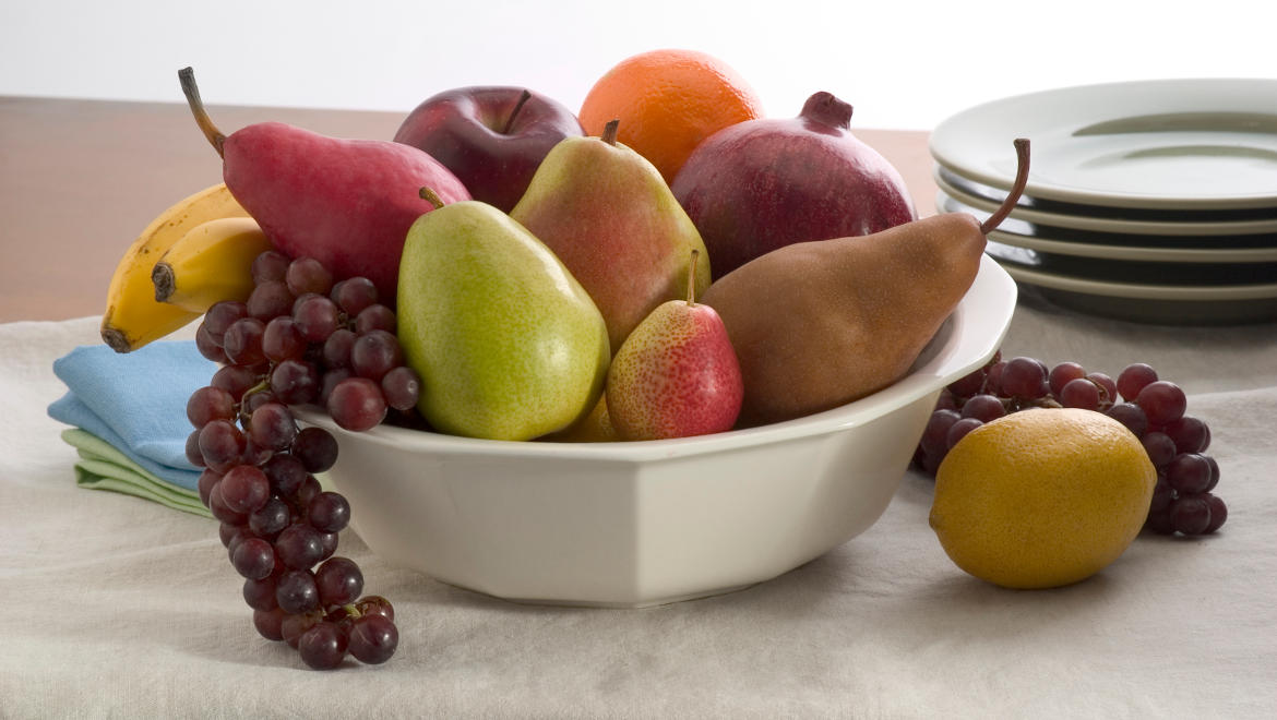 فاكهة يومية مثالية للصحة